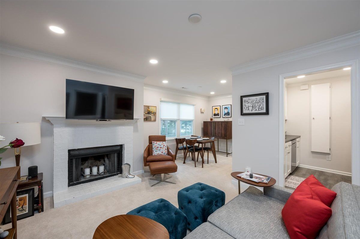 3245 Mill Run, Unit 3245 Raleigh, NC 27612 - Photo 5 of 24 Photo 5