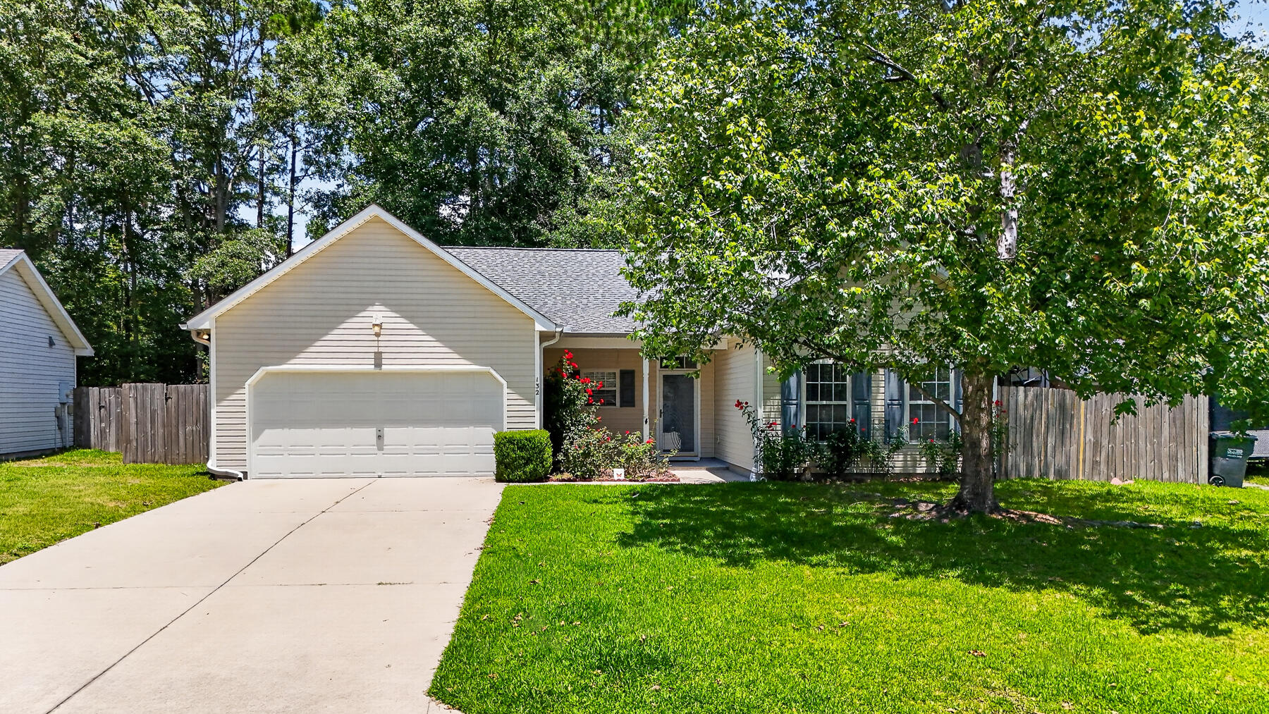 132 Paddock Way Summerville, SC 29486 - Photo 53 of 57 Front