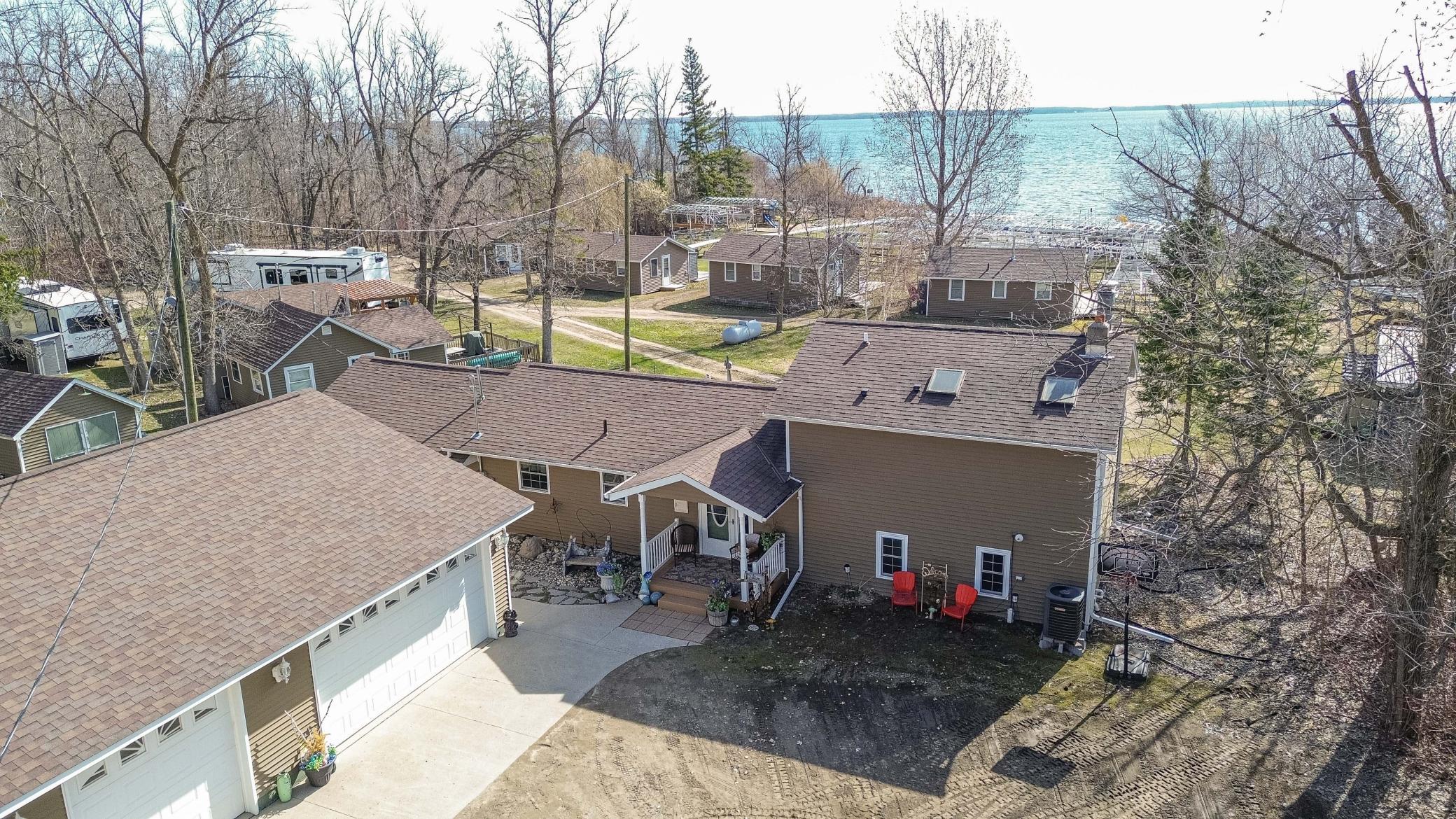 36282 Rush Lake Loop, Unit 29B Ottertail, MN 56571 - Photo 2 of 29