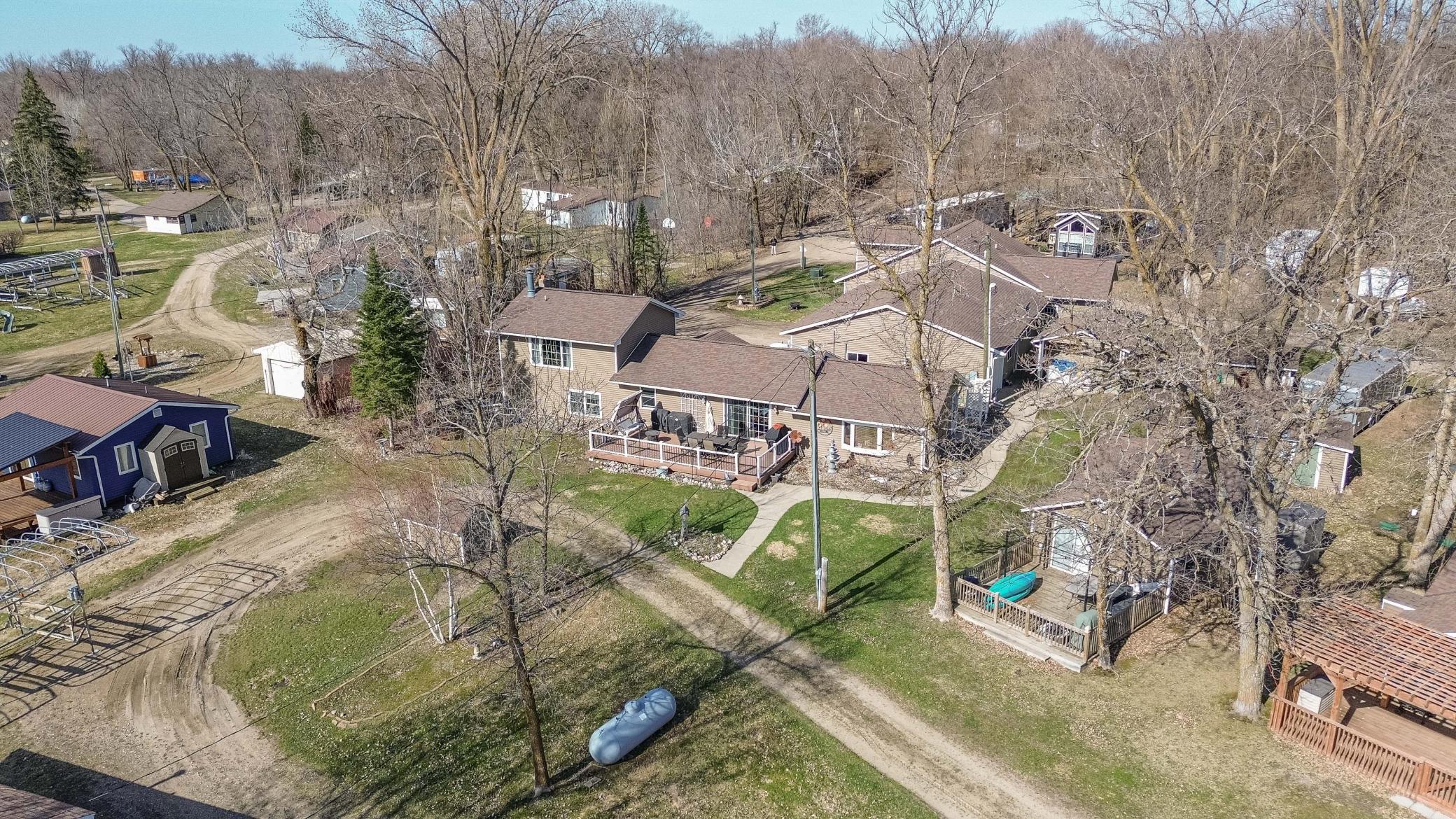36282 Rush Lake Loop, Unit 29B Ottertail, MN 56571 - Photo 25 of 29