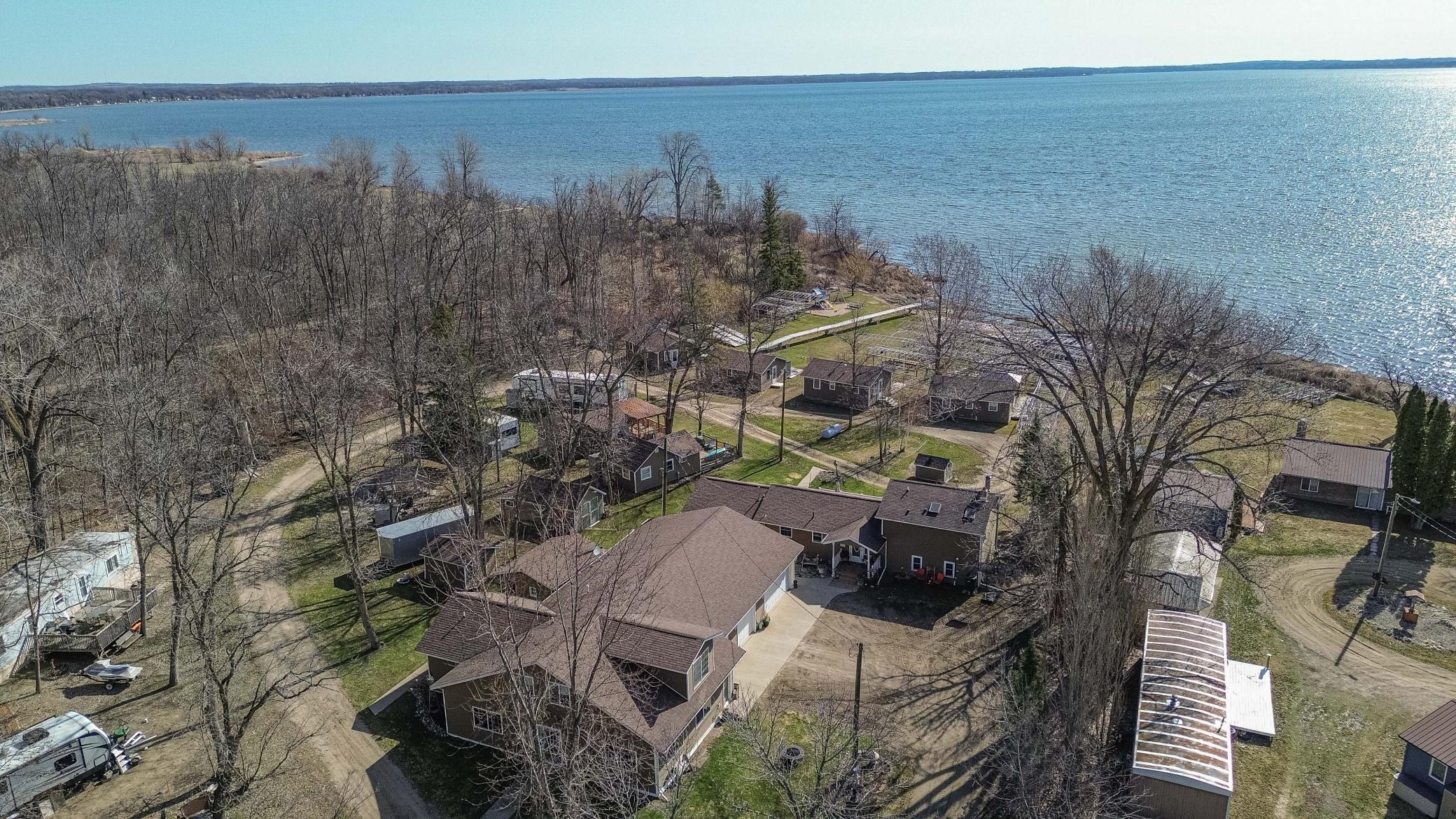 36282 Rush Lake Loop, Unit 29B Ottertail, MN 56571 - Photo 28 of 29