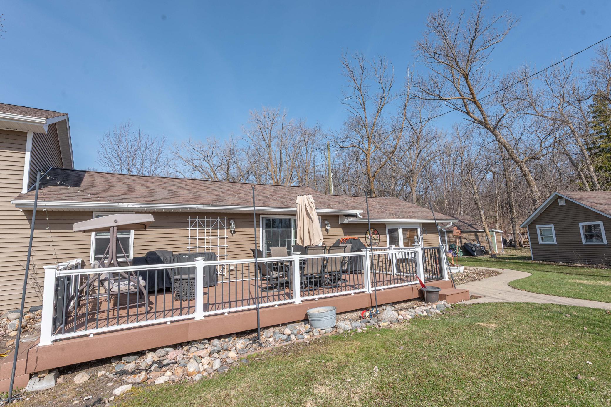 36282 Rush Lake Loop, Unit 29B Ottertail, MN 56571 - Photo 5 of 29