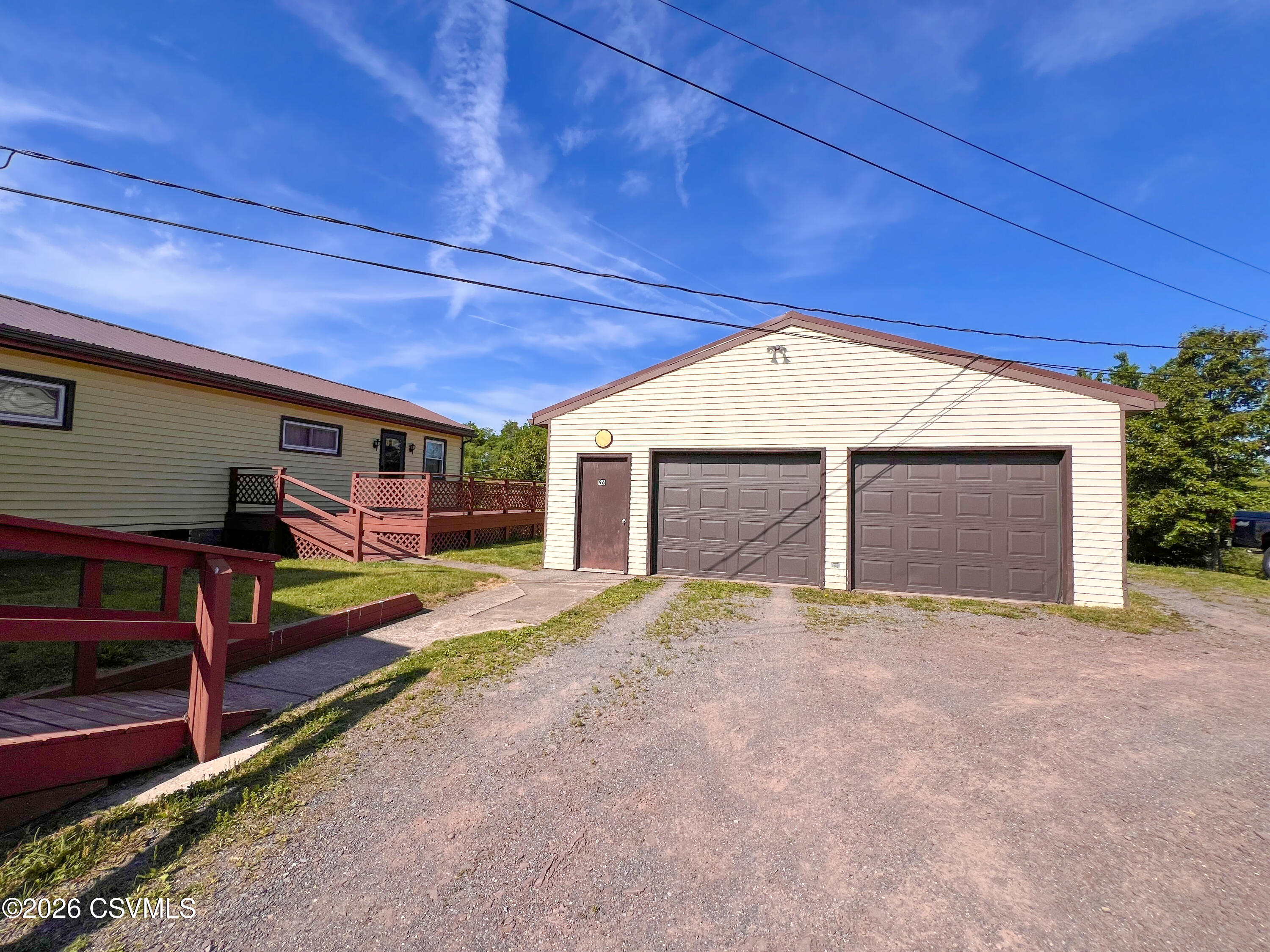 96 Grumpy Mountain Road Selinsgrove, PA 17870 - Photo 14 of 41