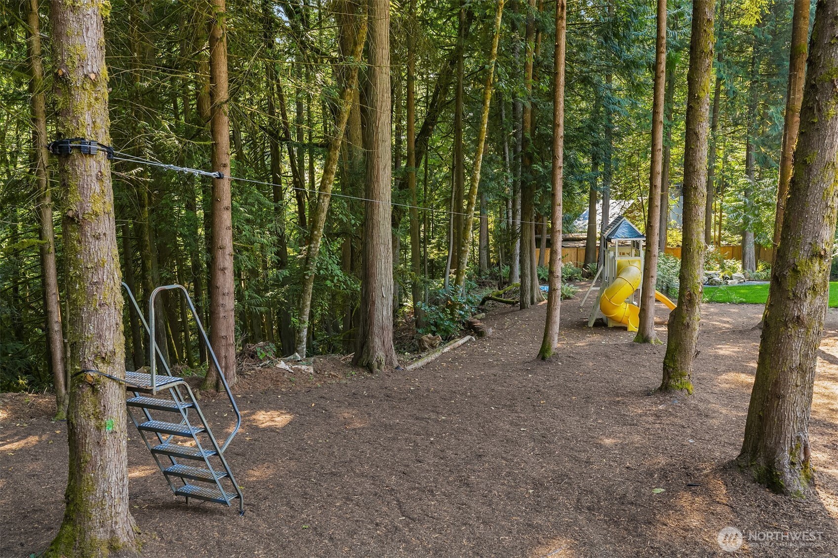 23403 Northeast Union Hill Road Redmond, WA 98053 - Photo 32 of 37 a view of outdoor space and entertaining space