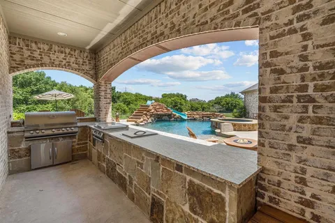 $1,150,000 | 7809 Bella Flora Drive, Fort Worth, TX 76126