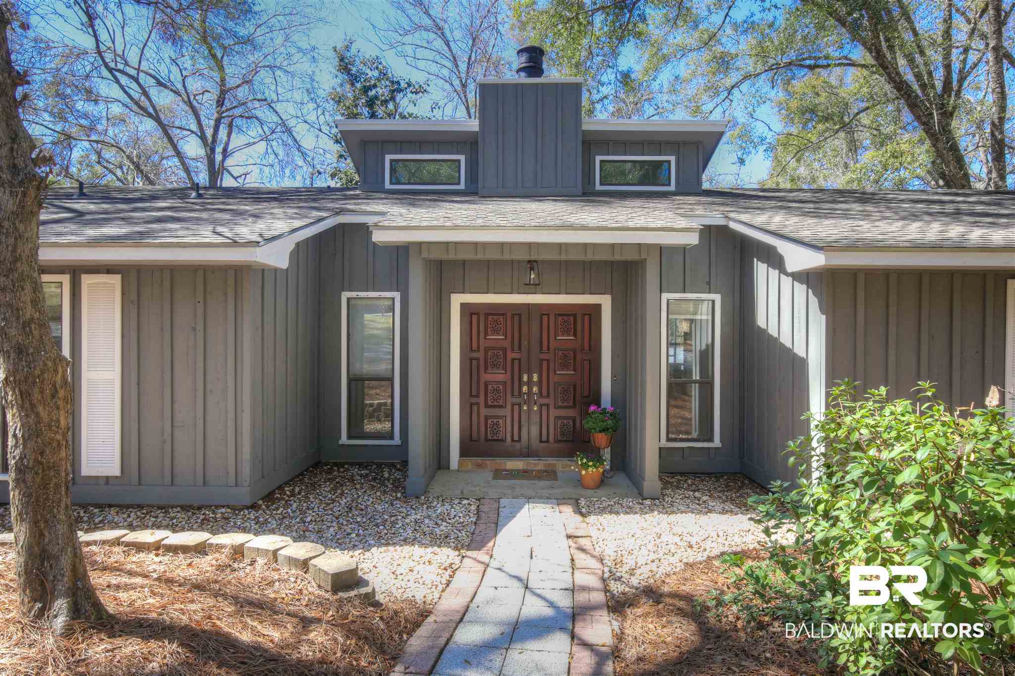 22781 Hillwood Road Fairhope, AL 36532 - Photo 3 of 22