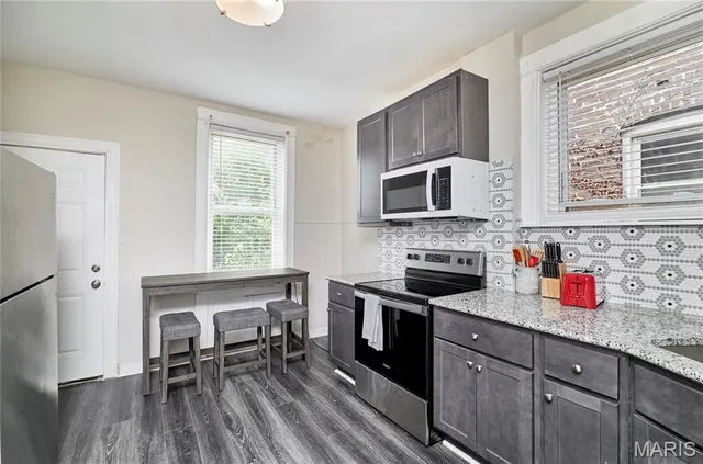 $749,995 | 4930 Wise Avenue, St. Louis, MO 63110