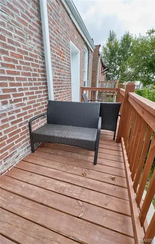 $749,995 | 4930 Wise Avenue, St. Louis, MO 63110