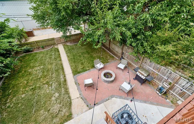 $749,995 | 4930 Wise Avenue, St. Louis, MO 63110