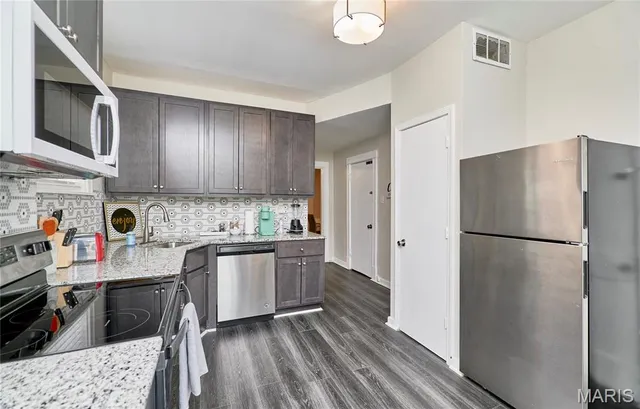 $749,995 | 4930 Wise Avenue, St. Louis, MO 63110