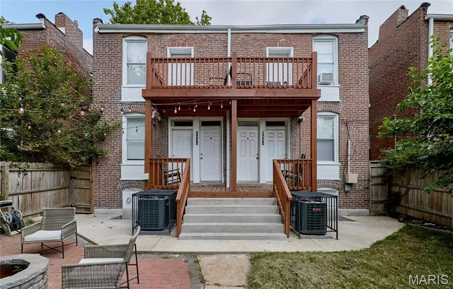$749,995 | 4930 Wise Avenue, St. Louis, MO 63110