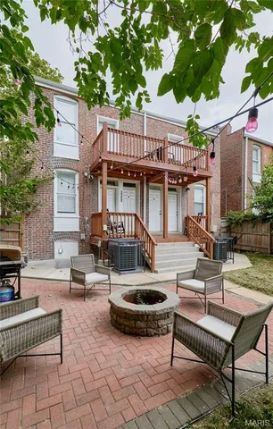 $749,995 | 4930 Wise Avenue, St. Louis, MO 63110