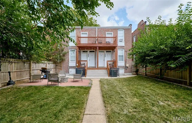 $749,995 | 4930 Wise Avenue, St. Louis, MO 63110