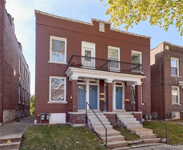 $749,995 | 4930 Wise Avenue, St. Louis, MO 63110