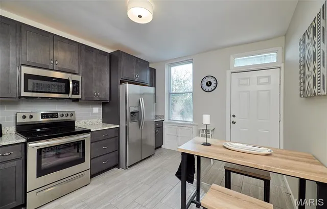 $749,995 | 4930 Wise Avenue, St. Louis, MO 63110