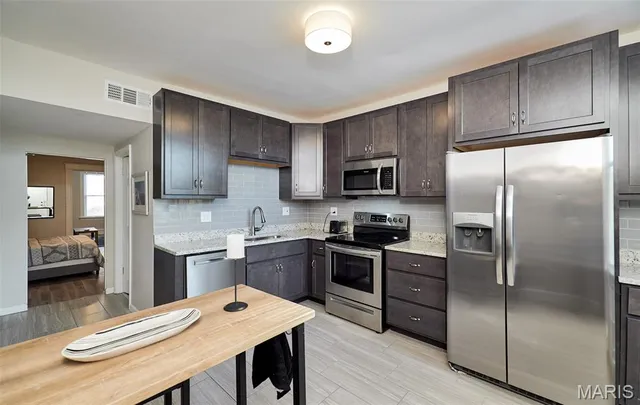 $749,995 | 4930 Wise Avenue, St. Louis, MO 63110