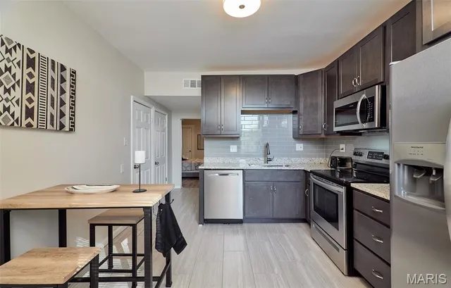 $749,995 | 4930 Wise Avenue, St. Louis, MO 63110