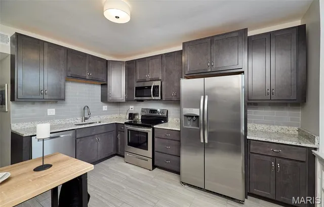 $749,995 | 4930 Wise Avenue, St. Louis, MO 63110