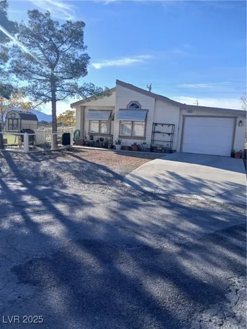 $259,000 | 1310 South Comstock Circle, Pahrump, NV 89048
