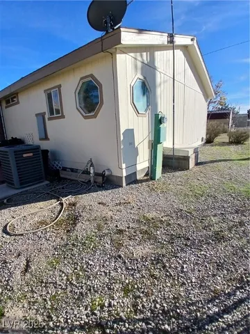 $259,000 | 1310 South Comstock Circle, Pahrump, NV 89048
