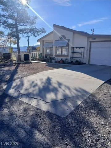 $259,000 | 1310 South Comstock Circle, Pahrump, NV 89048