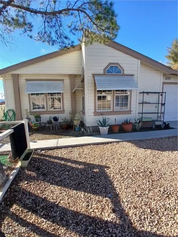 $259,000 | 1310 South Comstock Circle, Pahrump, NV 89048