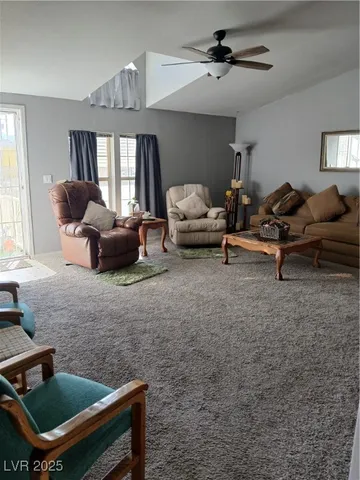 $259,000 | 1310 South Comstock Circle, Pahrump, NV 89048