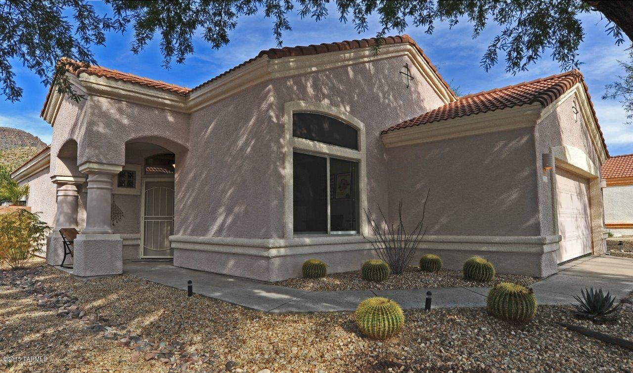 5263 North Spring Pointe Place Tucson, AZ 85749 - Photo 1 of 38 Gallery Image 1