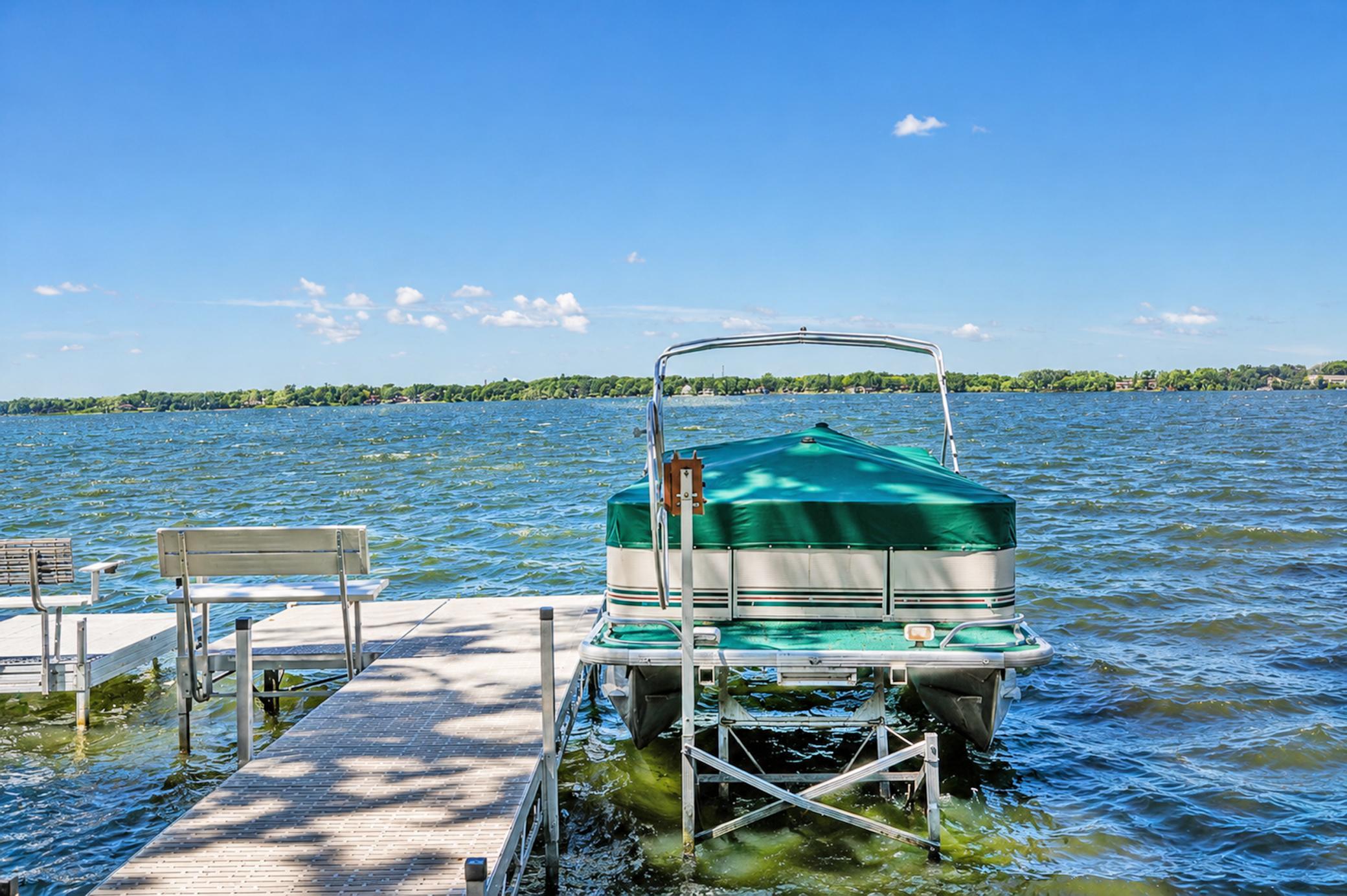 14747 Snake Trail Waseca, MN 56093 - Photo 37 of 39