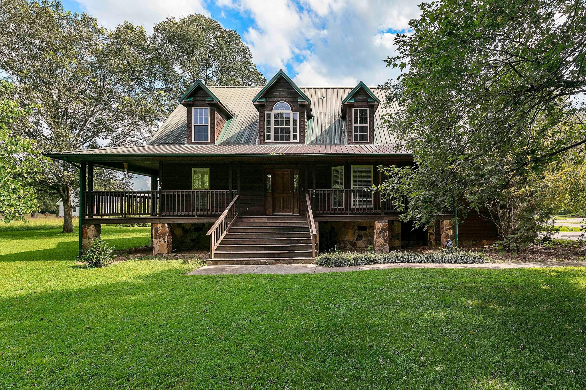 238 Riverview Road Townsend, TN 37882 - Photo 7 of 36