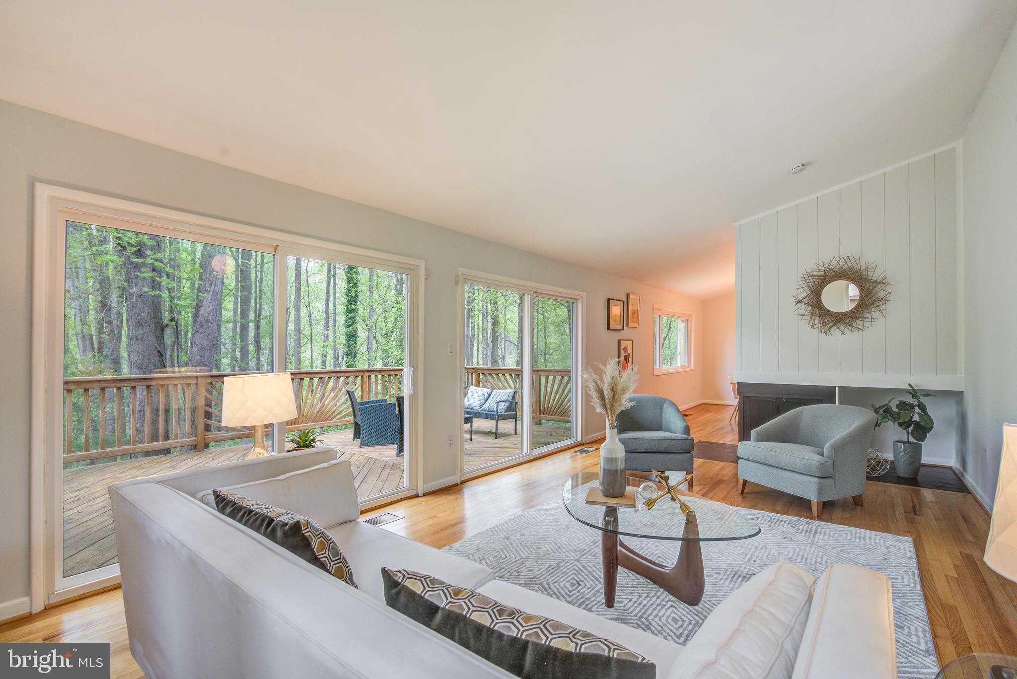2304 November Lane Reston, VA 20191 - Photo 1 of 71