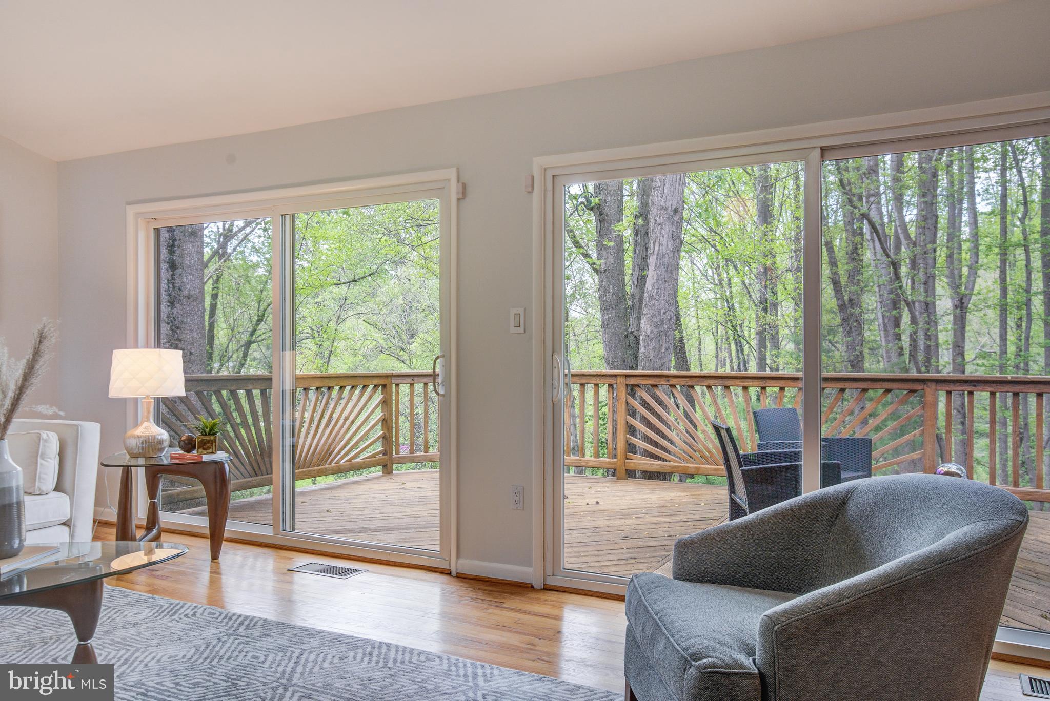 2304 November Lane Reston, VA 20191 - Photo 12 of 71