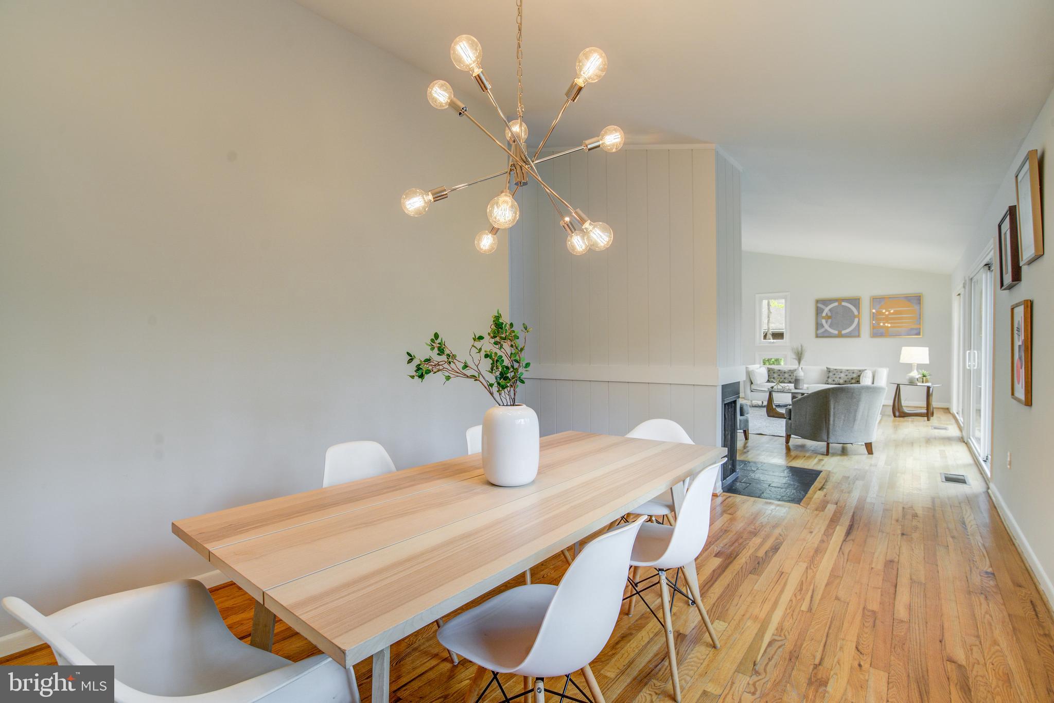 2304 November Lane Reston, VA 20191 - Photo 20 of 71