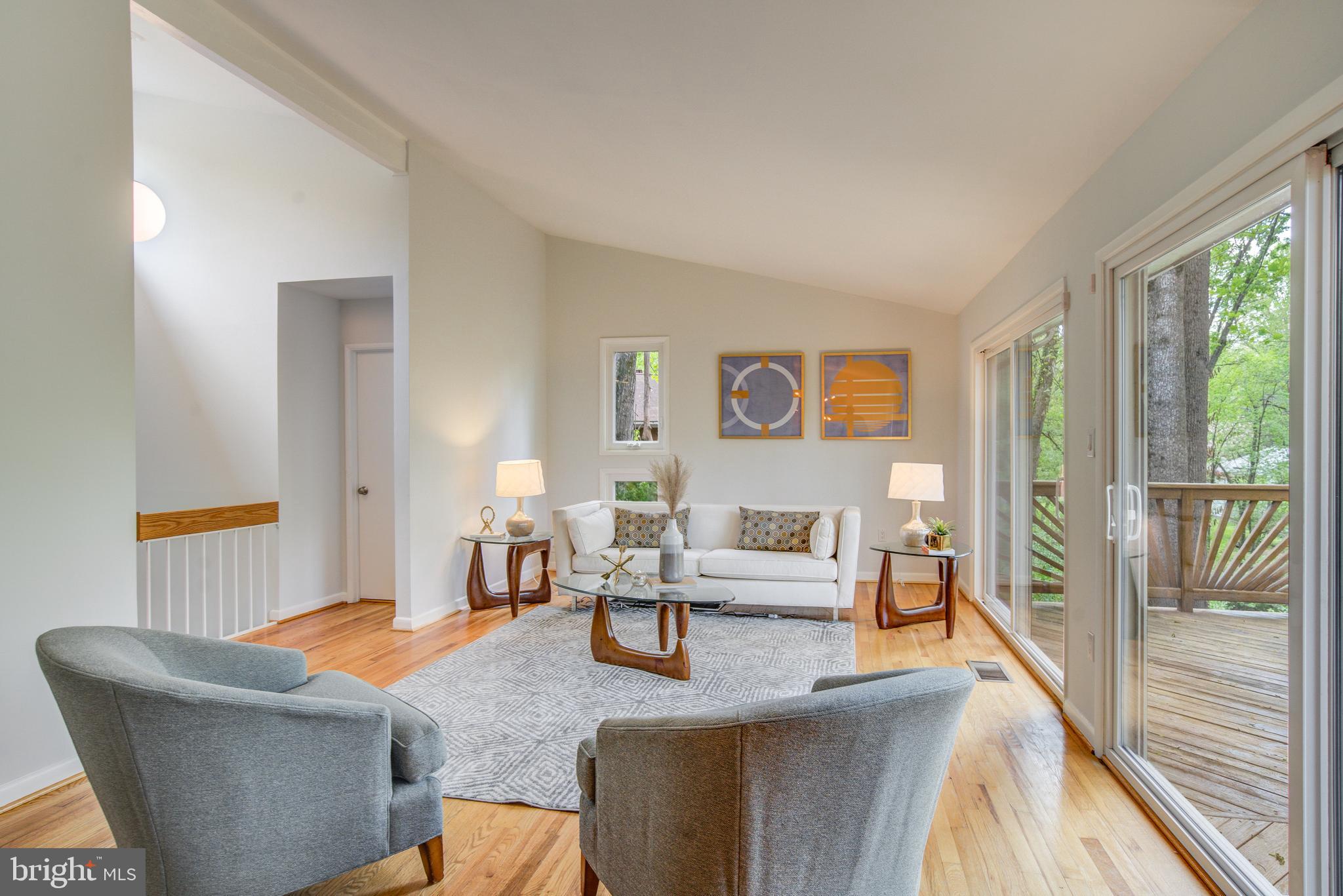 2304 November Lane Reston, VA 20191 - Photo 21 of 71
