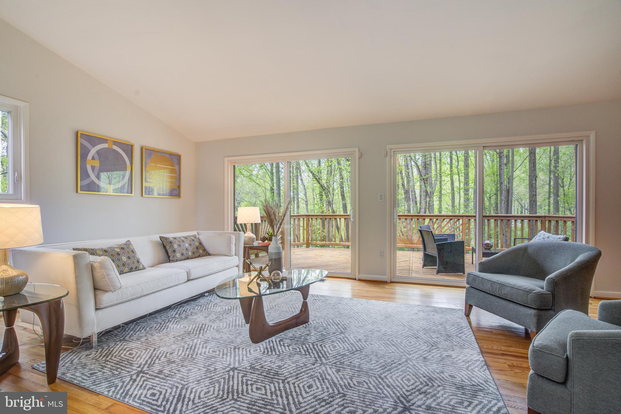 2304 November Lane Reston, VA 20191 - Photo 5 of 71