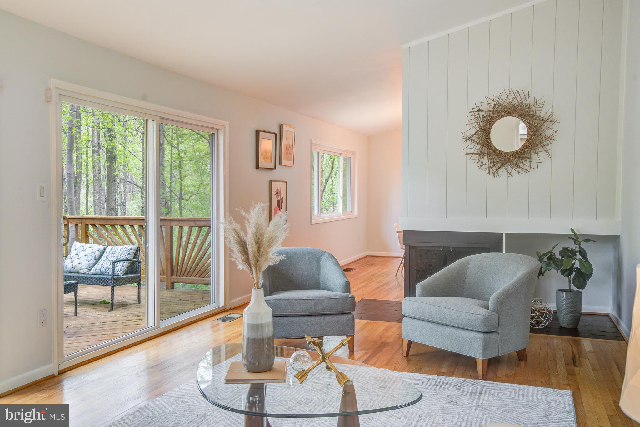 2304 November Lane Reston, VA 20191 - Photo 9 of 71