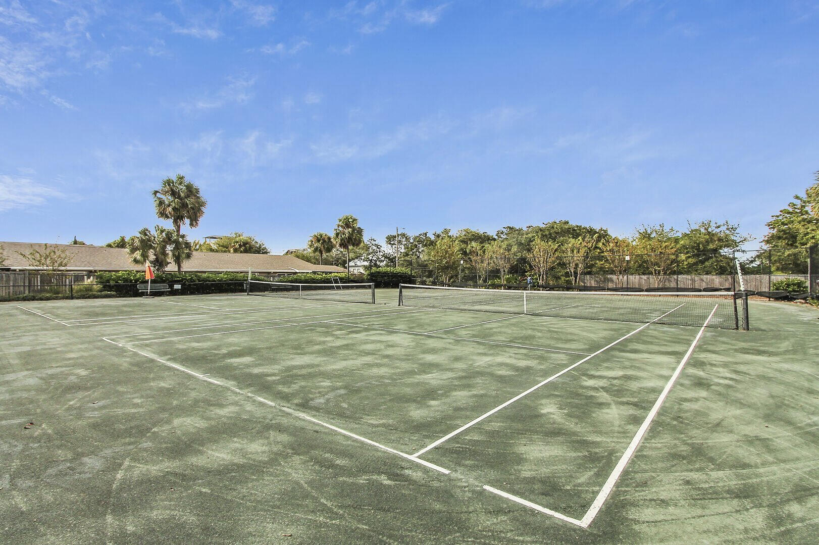 159 Sunset Bay, Unit 23A Miramar Beach, FL 32550 - Photo 27 of 31 a view of an outdoor space and tennis court
