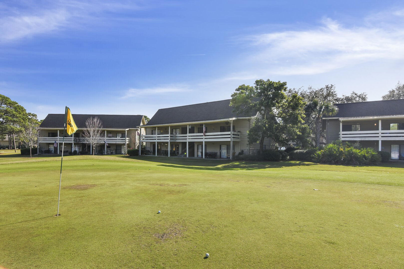 159 Sunset Bay, Unit 23A Miramar Beach, FL 32550 - Photo 31 of 31 a view of a basket ball ground