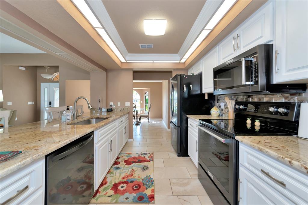 15564 Ruston Circle Port Charlotte, FL 33981 - Photo 5 of 99
