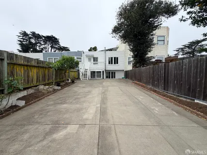 $1,450,000 | 1222 36th Avenue, San Francisco, CA 94122