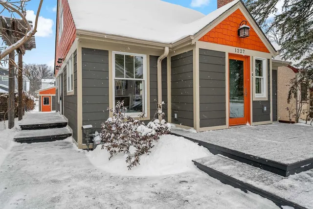 $625,000 | 1227 Eleanor Avenue, St. Paul, MN 55116