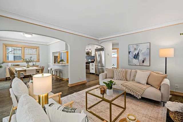 $625,000 | 1227 Eleanor Avenue, St. Paul, MN 55116