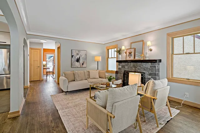 $625,000 | 1227 Eleanor Avenue, St. Paul, MN 55116