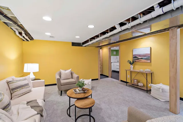 $625,000 | 1227 Eleanor Avenue, St. Paul, MN 55116