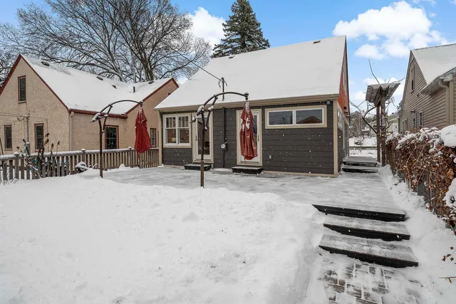 $625,000 | 1227 Eleanor Avenue, St. Paul, MN 55116