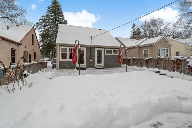 $625,000 | 1227 Eleanor Avenue, St. Paul, MN 55116