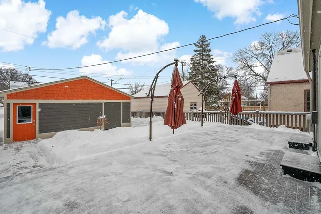 $625,000 | 1227 Eleanor Avenue, St. Paul, MN 55116