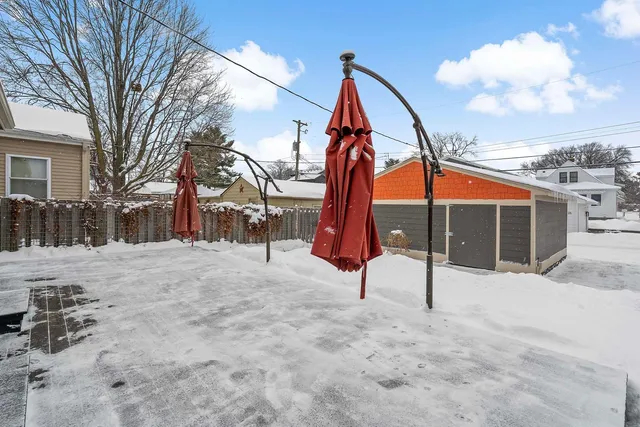 $625,000 | 1227 Eleanor Avenue, St. Paul, MN 55116