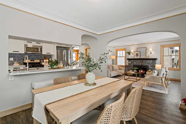 $625,000 | 1227 Eleanor Avenue, St. Paul, MN 55116