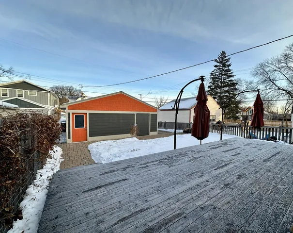 $625,000 | 1227 Eleanor Avenue, St. Paul, MN 55116